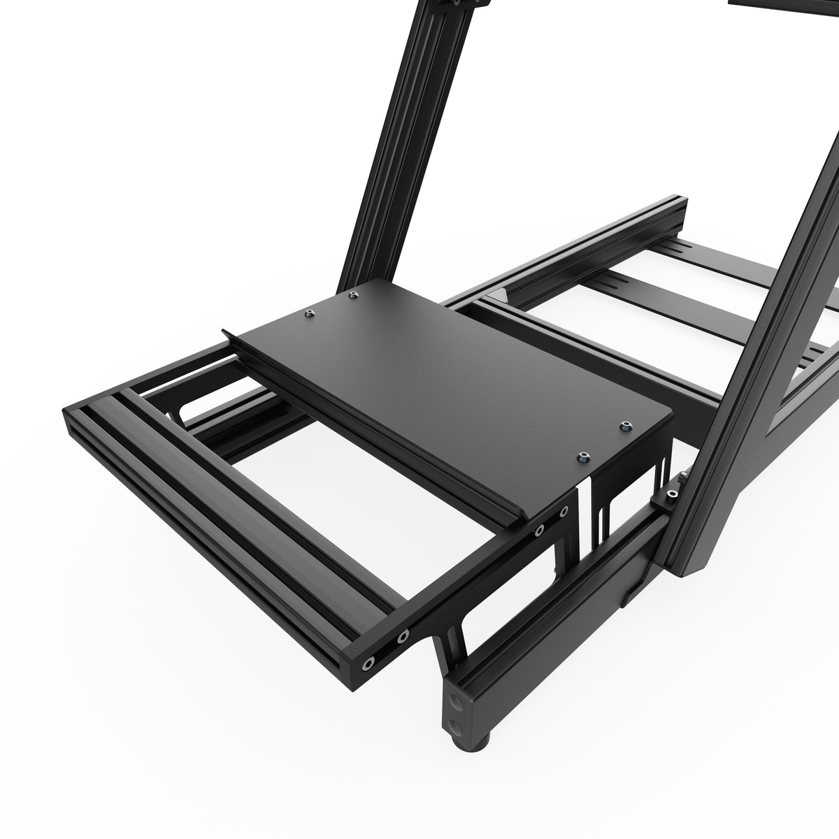 Advanced SimRacing ASR F-Aero Formula Simulation Chassis