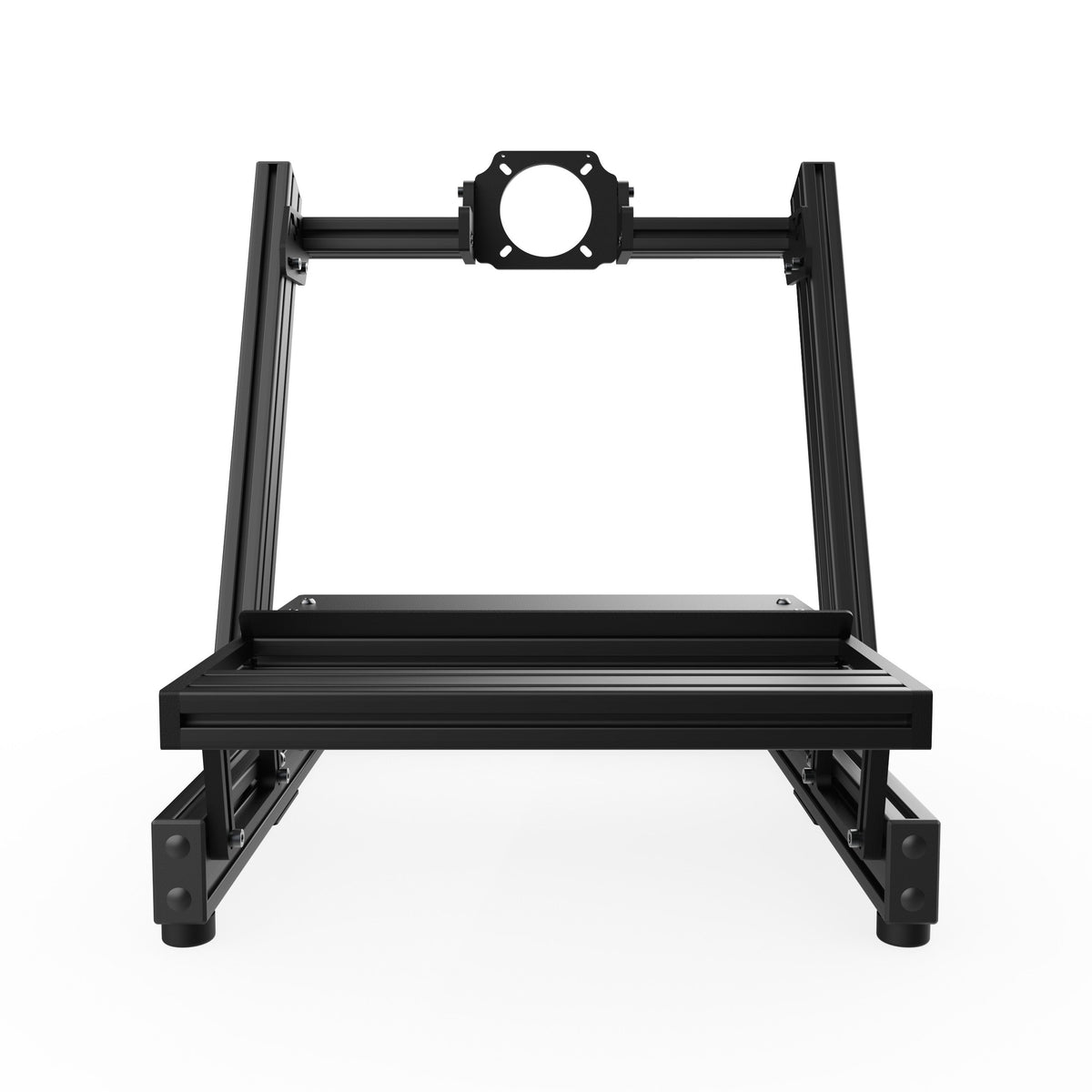 Advanced SimRacing ASR F-Aero Formula Simulation Chassis
