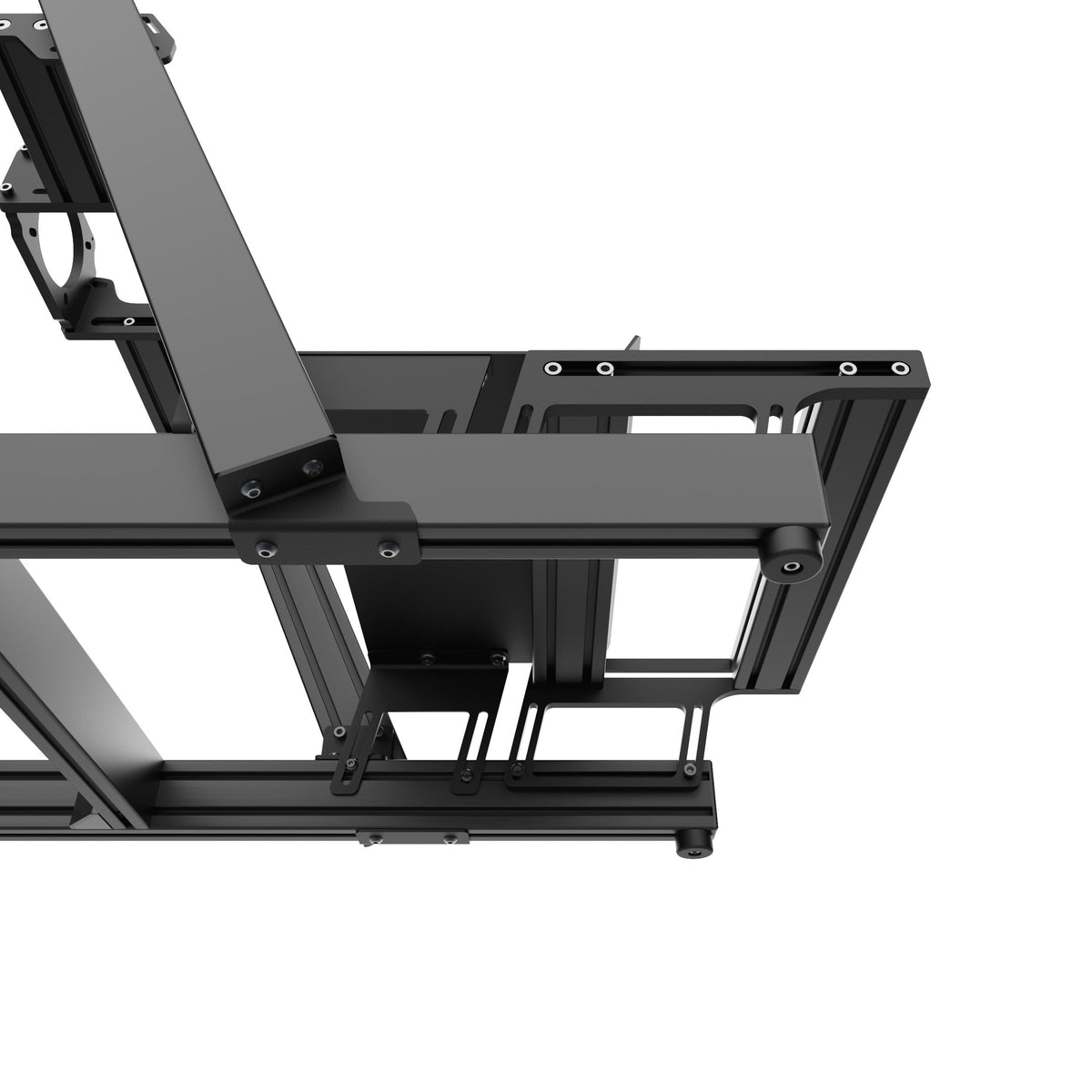 Advanced SimRacing ASR F-Aero Formula Simulation Chassis