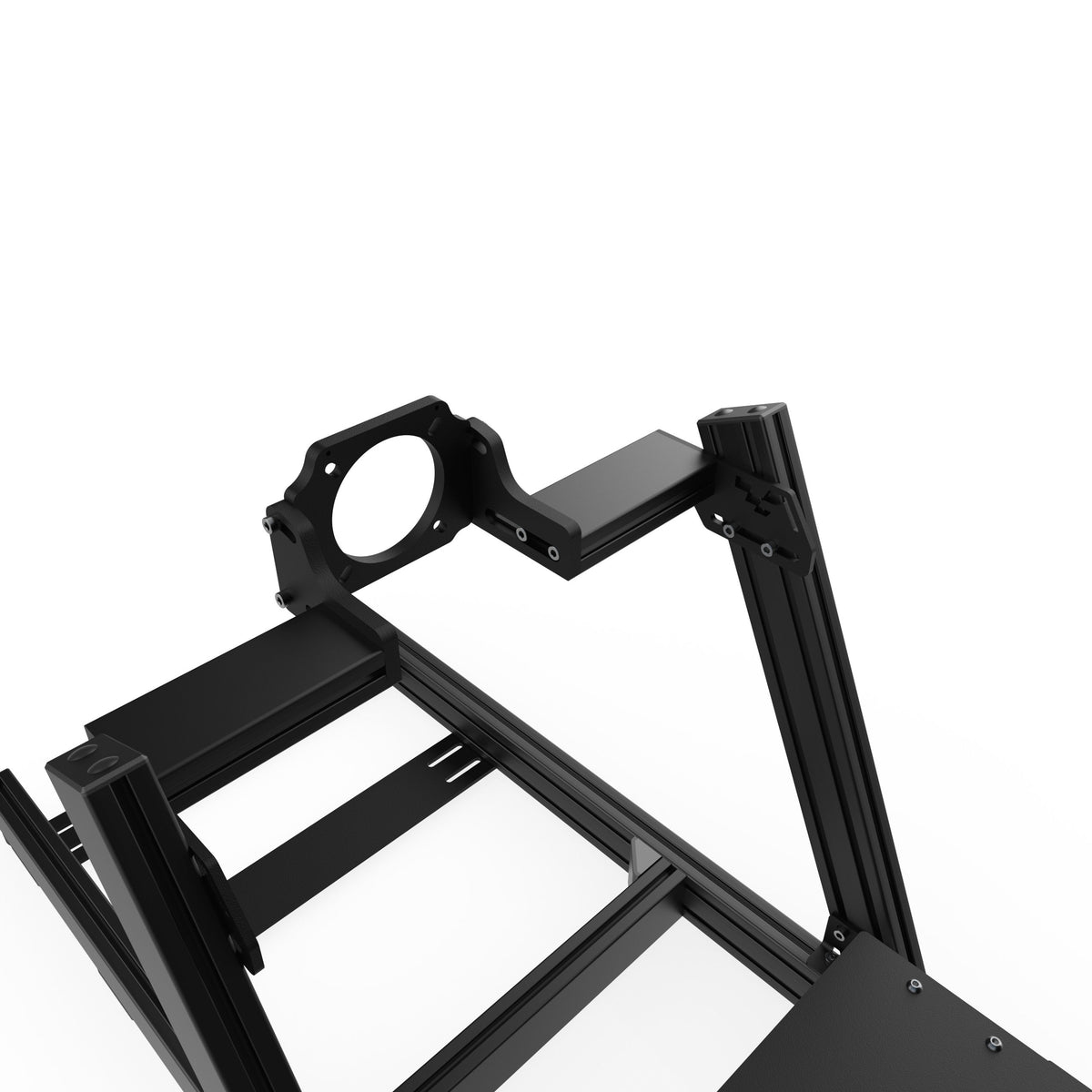 Advanced SimRacing ASR F-Aero Formula Simulation Chassis