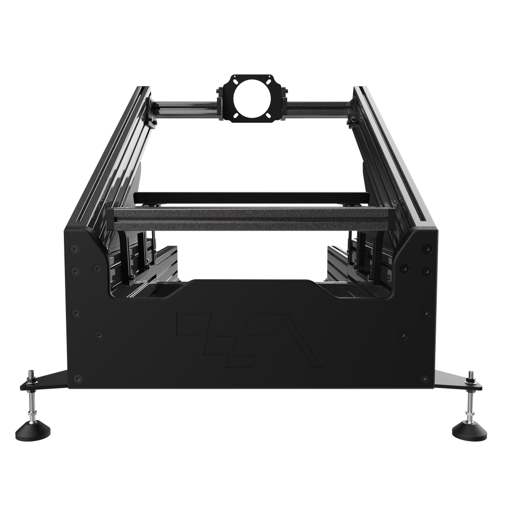 Advanced SimRacing ASR F-Pro Formula Sim Racing Chassis