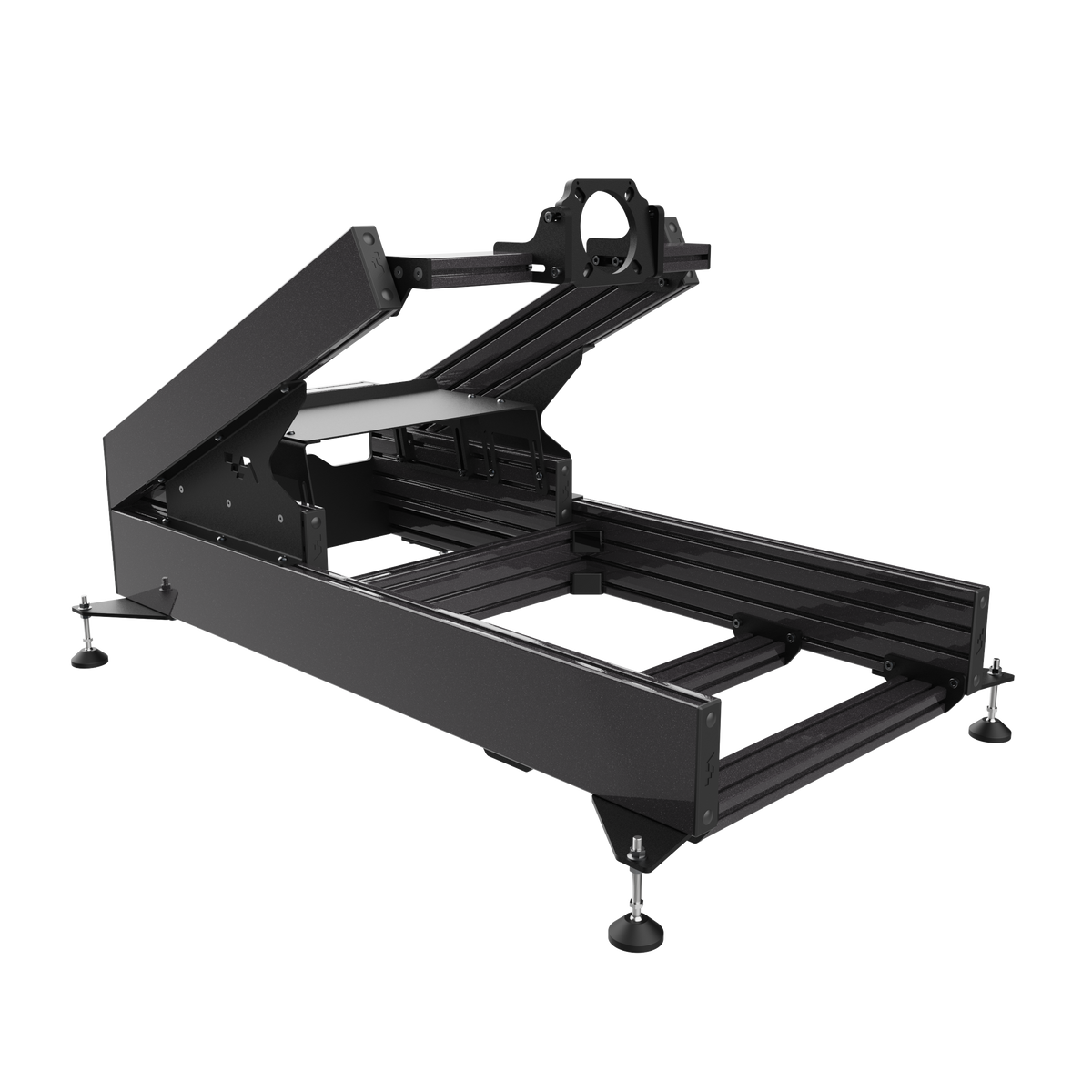 Advanced SimRacing ASR F-Pro Formula Sim Racing Chassis