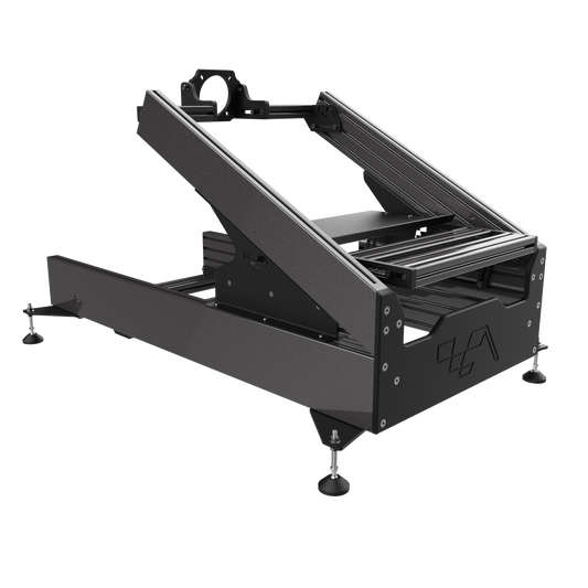 Advanced SimRacing ASR F-Pro Chassis