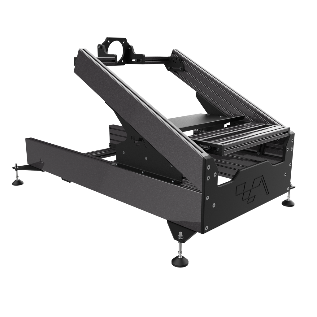 Advanced SimRacing ASR F-Pro Formula Sim Racing Chassis