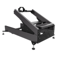 Advanced SimRacing ASR F-Pro Formula Sim Racing Chassis
