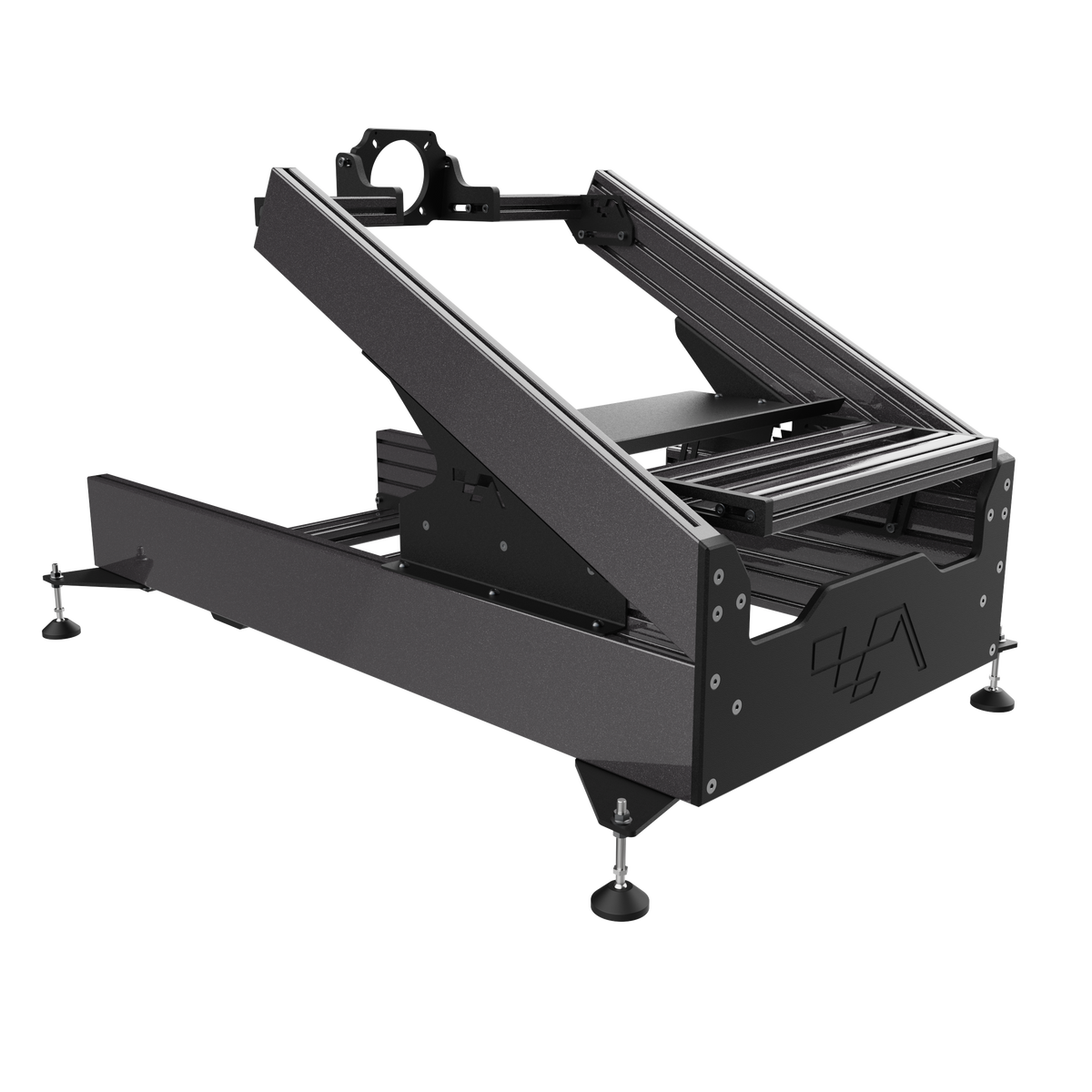 Advanced SimRacing ASR F-Pro Formula Sim Racing Chassis