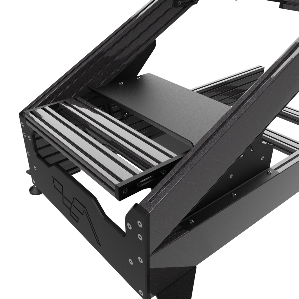 Advanced SimRacing ASR F-Pro Formula Sim Racing Chassis