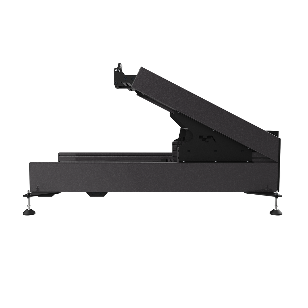 Advanced SimRacing ASR F-Pro Formula Sim Racing Chassis