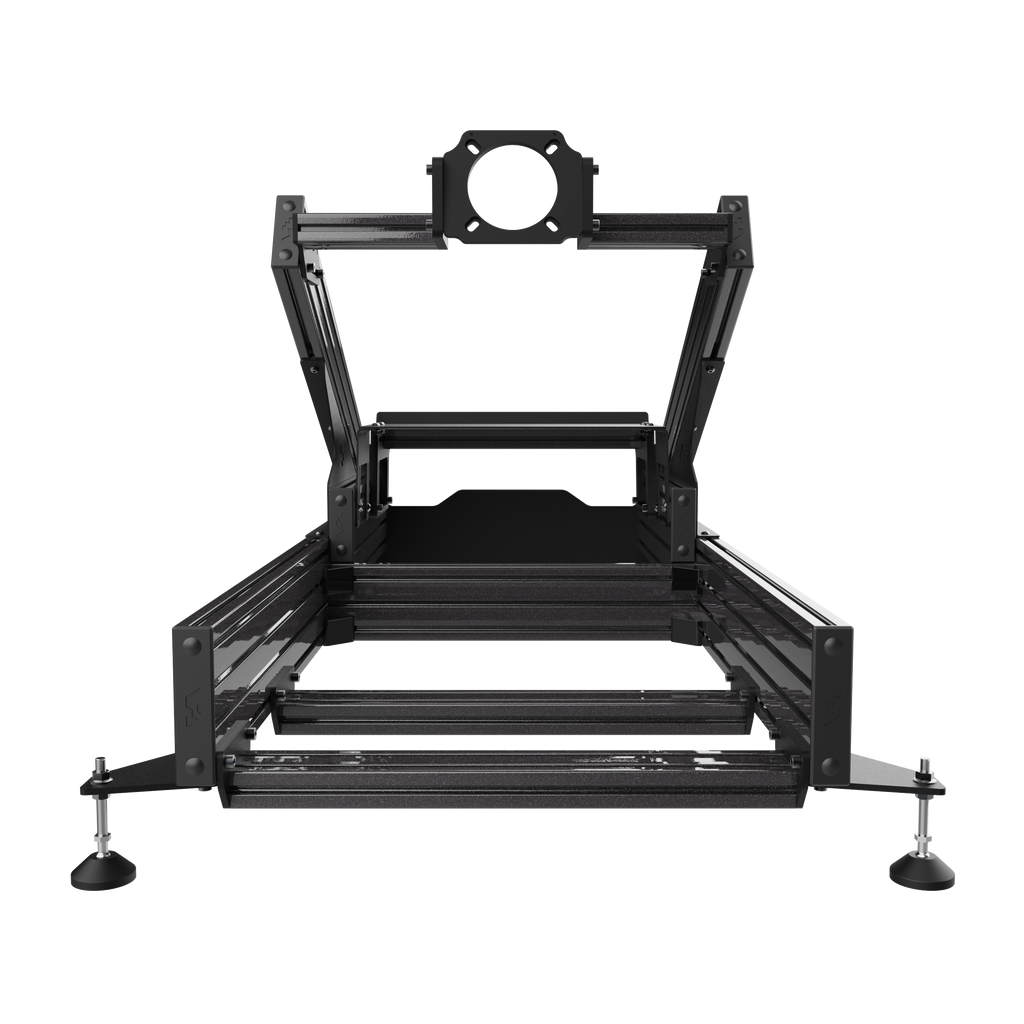 Advanced SimRacing ASR F-Pro Formula Sim Racing Chassis