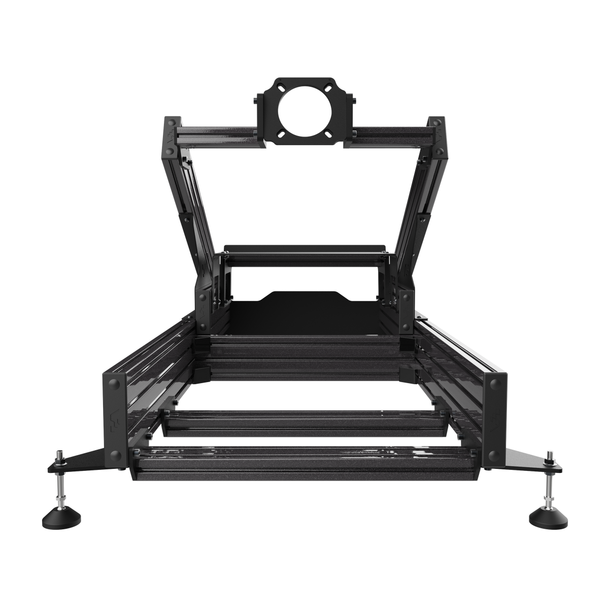 Advanced SimRacing ASR F-Pro Formula Sim Racing Chassis