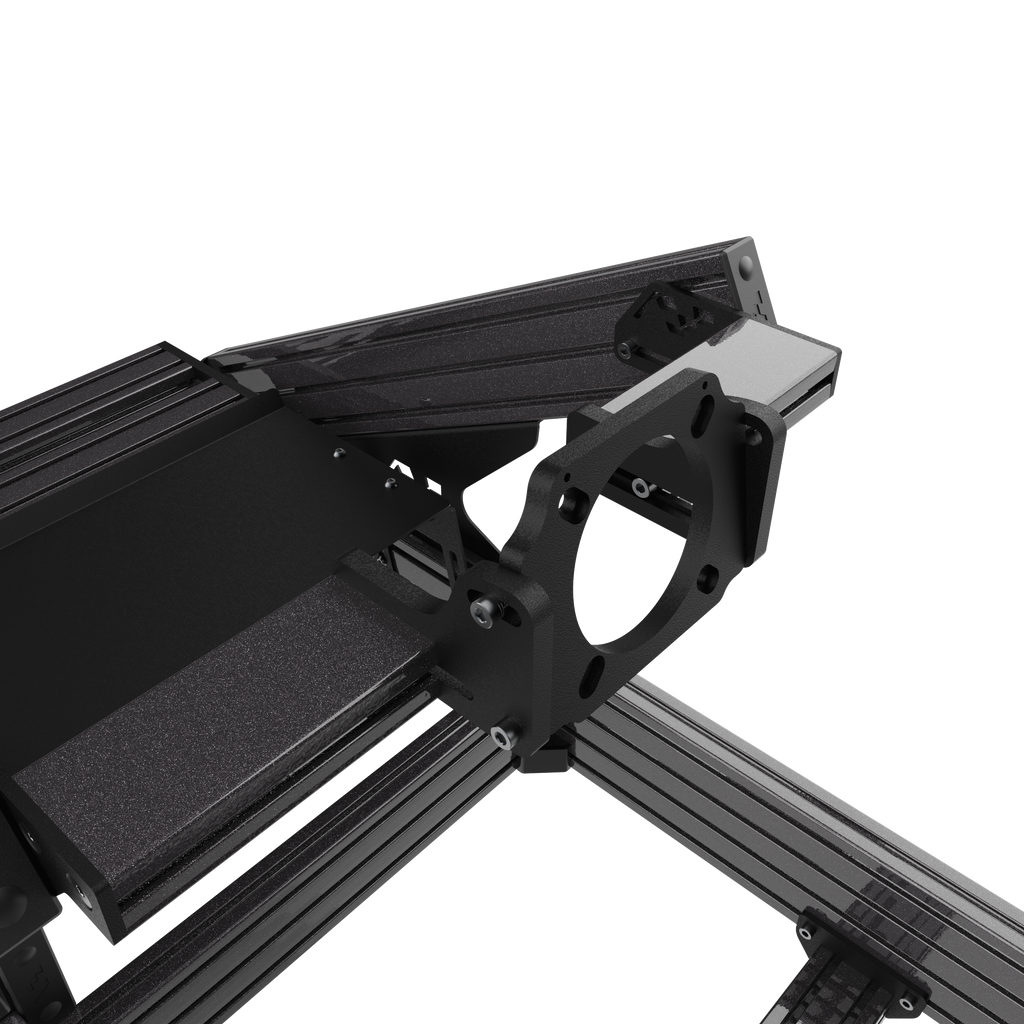 Advanced SimRacing ASR F-Pro Formula Sim Racing Chassis