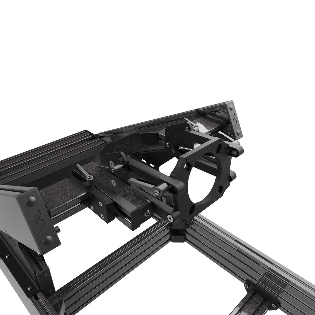 Advanced SimRacing ASR F-Pro Formula Sim Racing Chassis