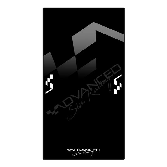 Advanced SimRacing Anti-Slip Floor Mat