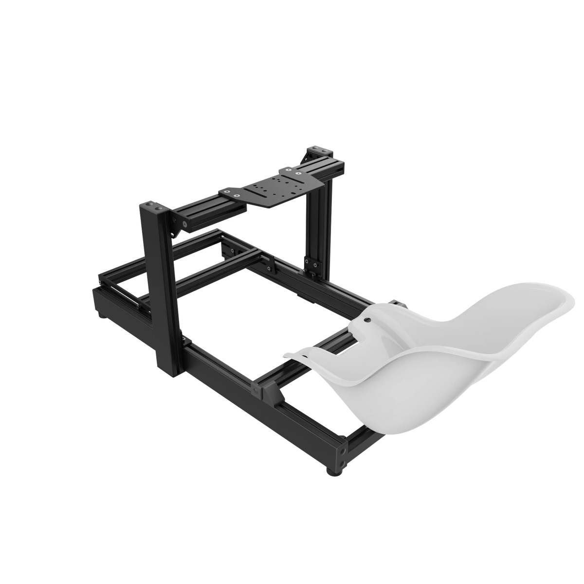 Advanced Sim Racing ASR-K Junior & Karting Chassis (Gen 2)
