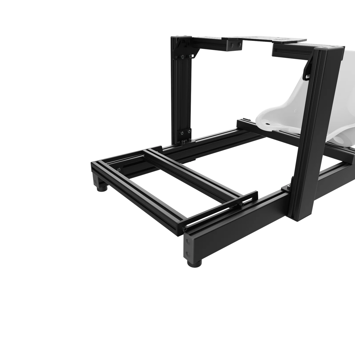 Advanced Sim Racing ASR-K Junior & Karting Chassis (Gen 2)