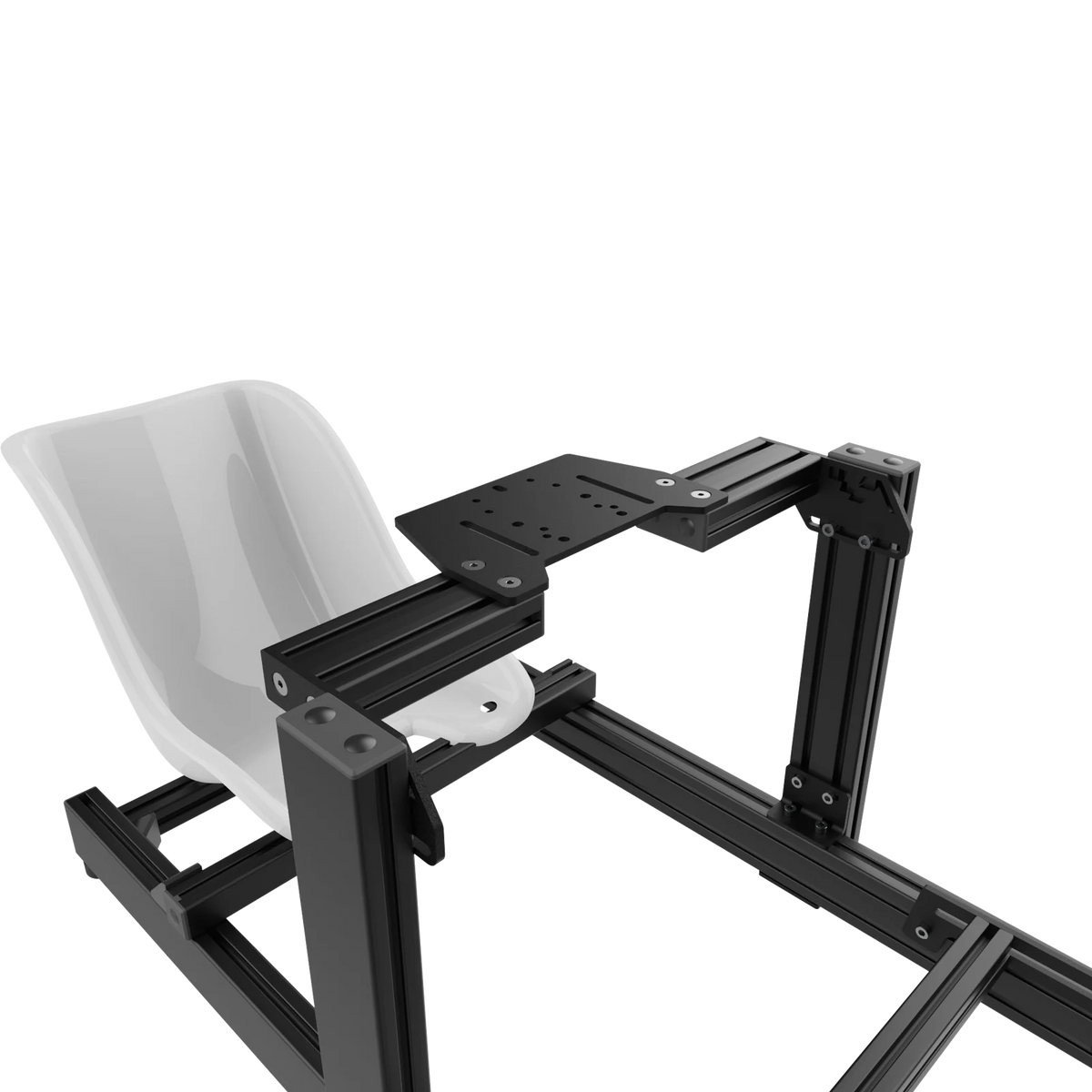 Advanced Sim Racing ASR-K Junior & Karting Chassis (Gen 2)