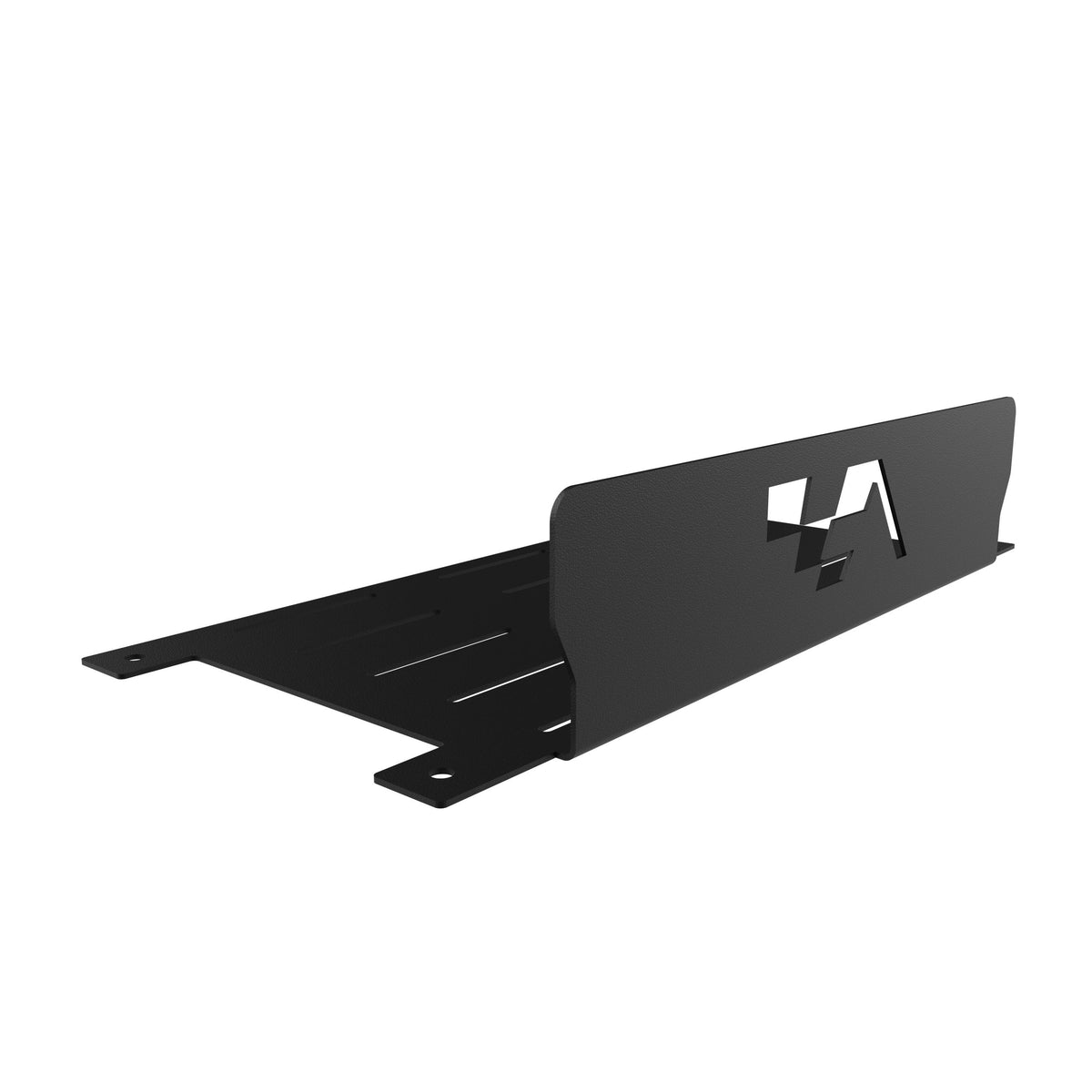 Advanced SimRacing Power Bar Cover Plate