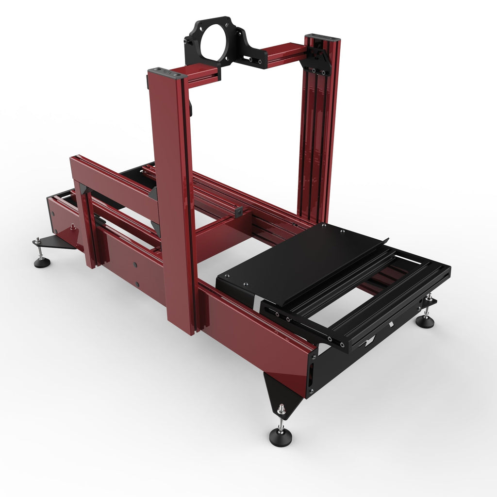 Advanced SimRacing ASR Pro Chassis