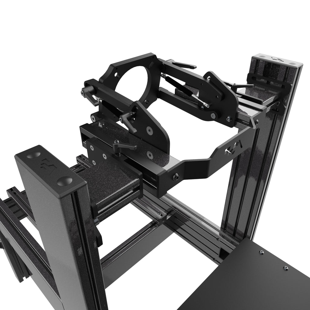 Advanced SimRacing ASR Pro Chassis