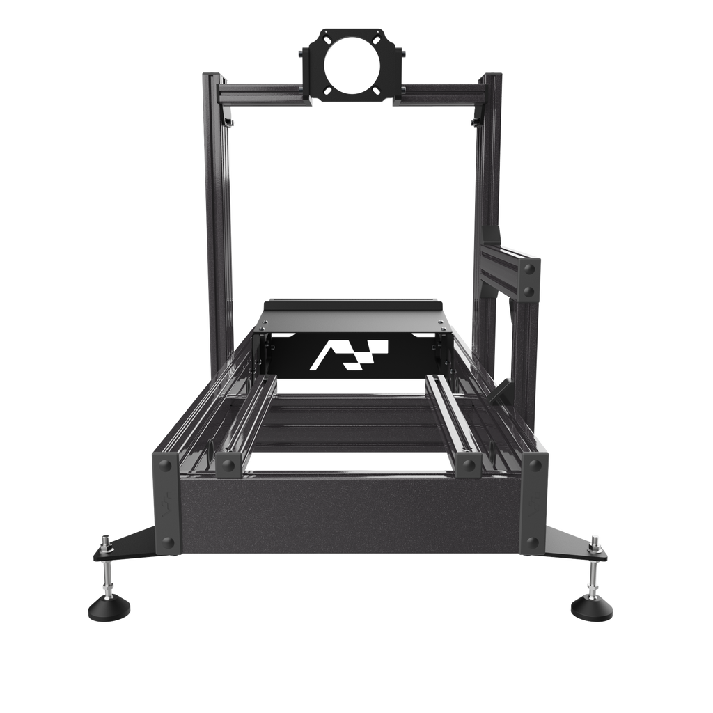 Advanced SimRacing ASR Pro Chassis