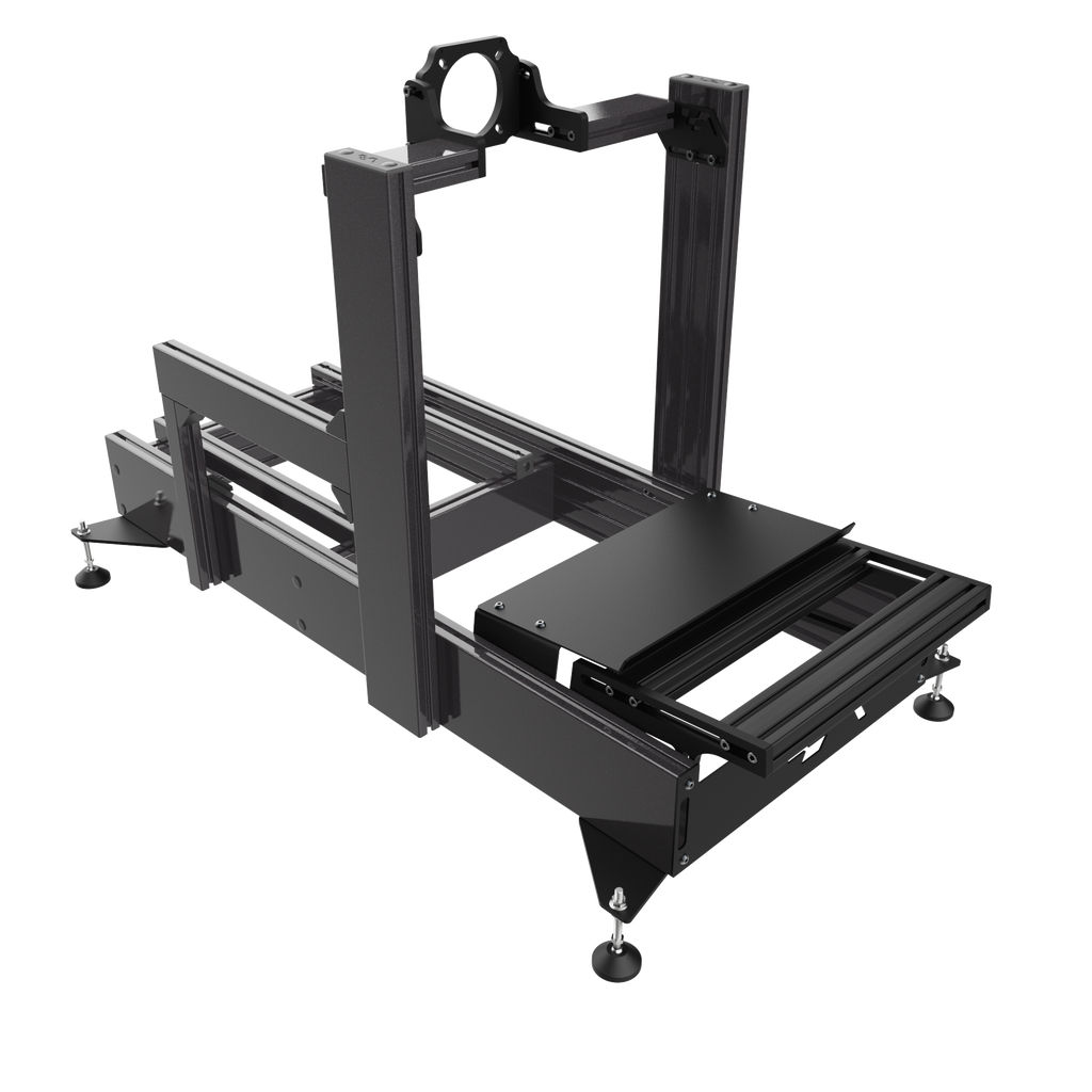 Advanced SimRacing ASR Pro Chassis