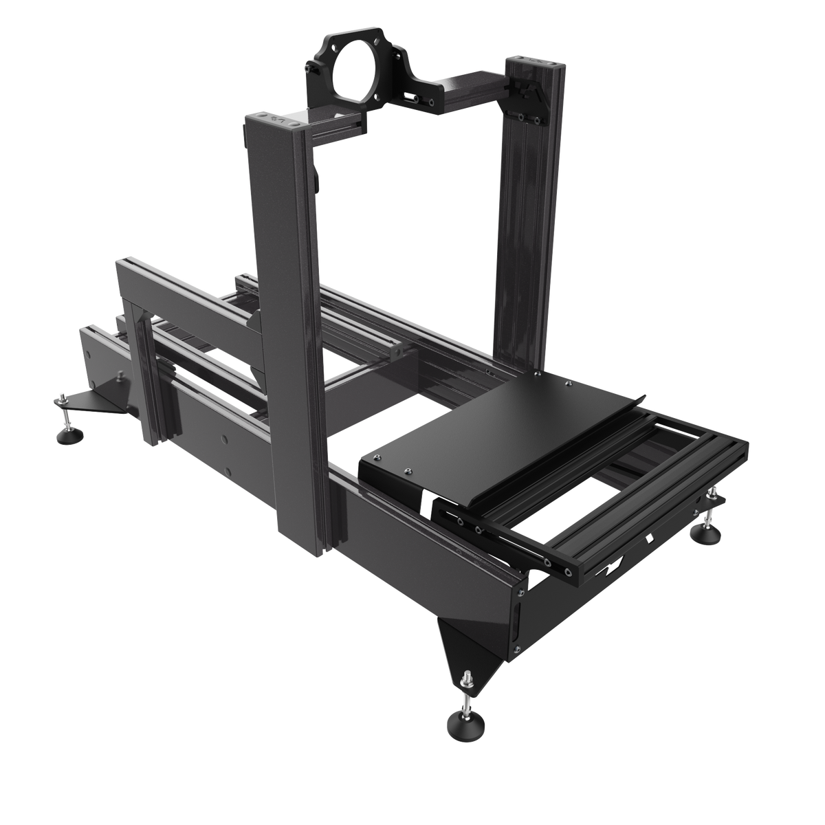 Advanced SimRacing ASR Pro Chassis