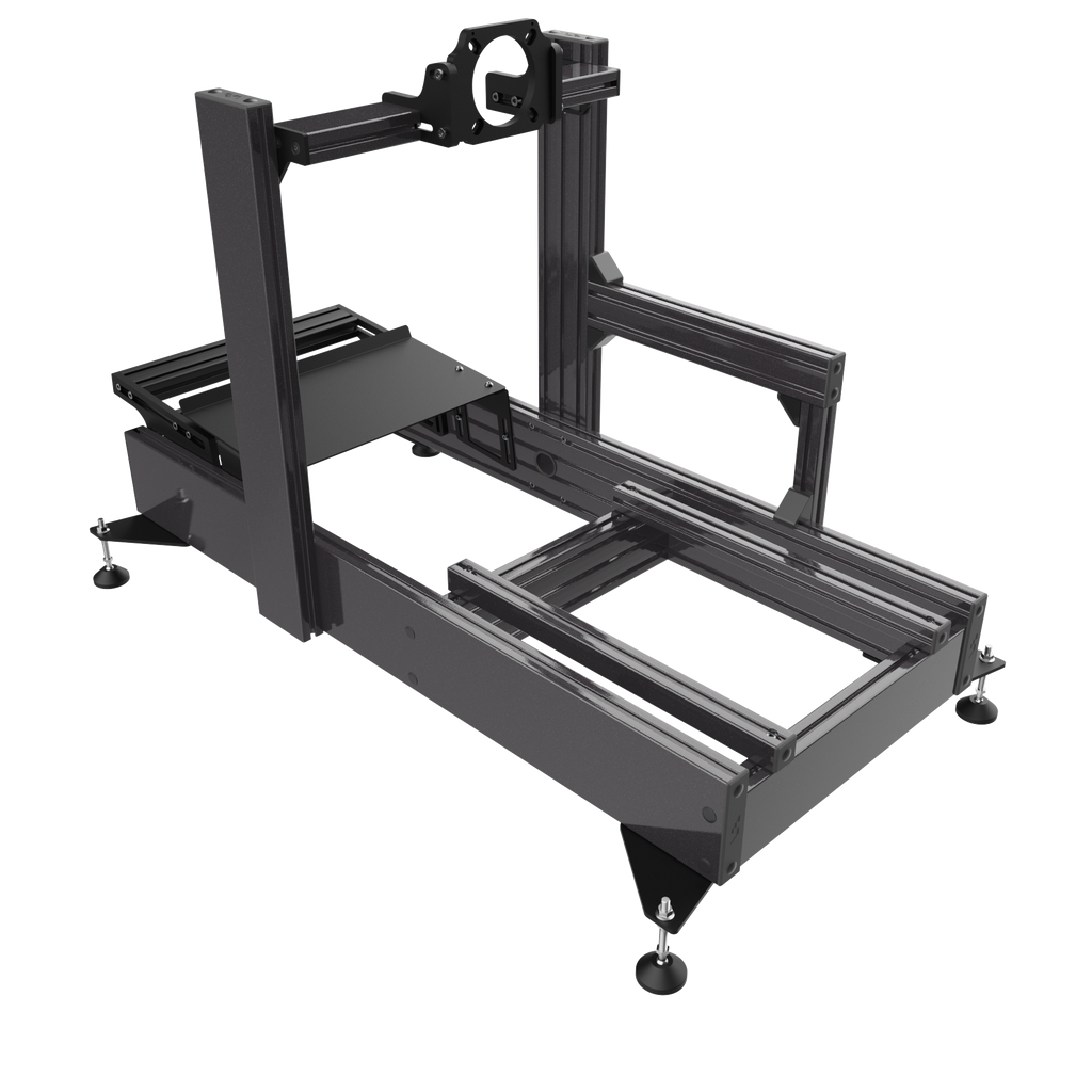 Advanced SimRacing ASR Pro Chassis