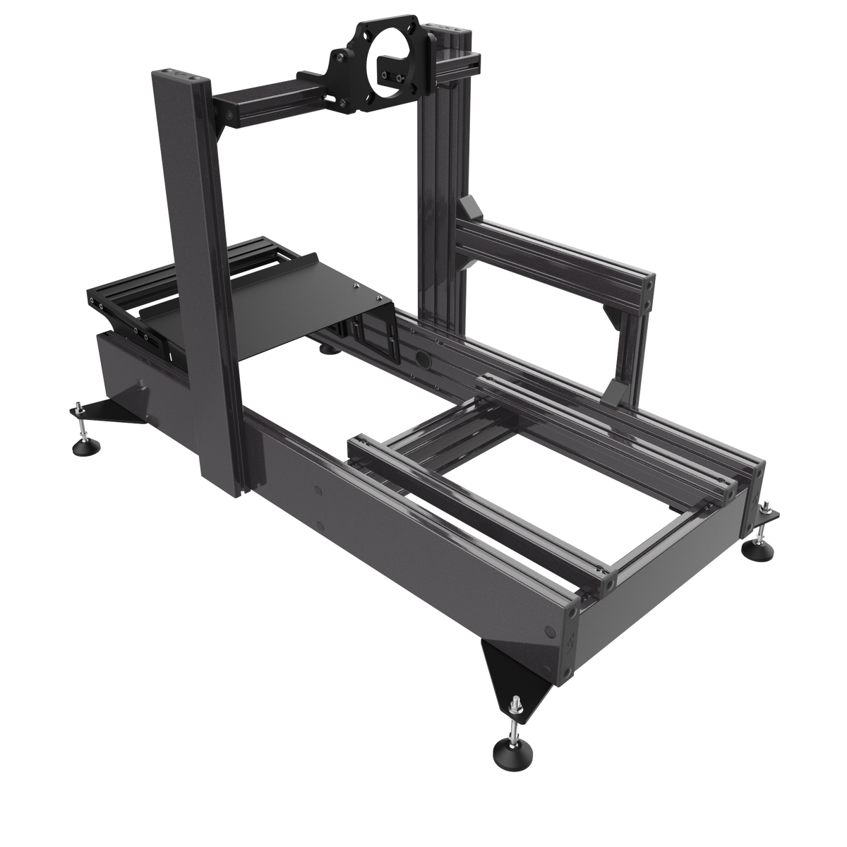Advanced SimRacing ASR Pro Chassis