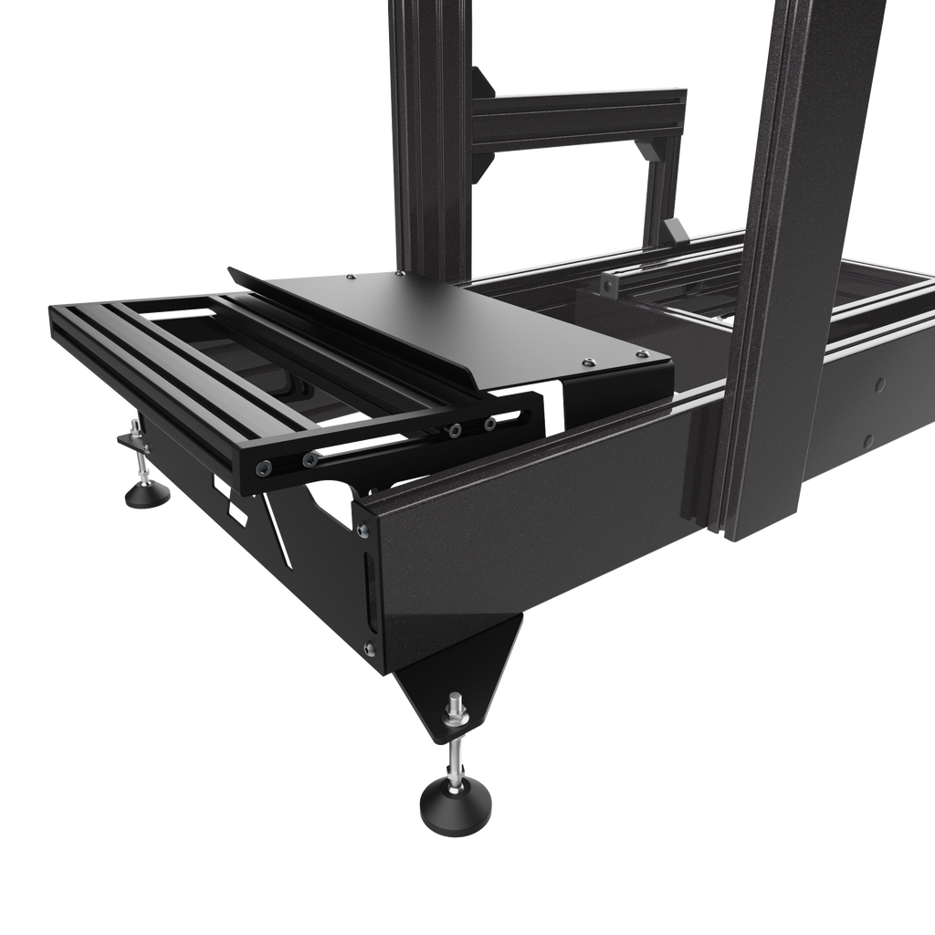 Advanced SimRacing ASR Pro Chassis
