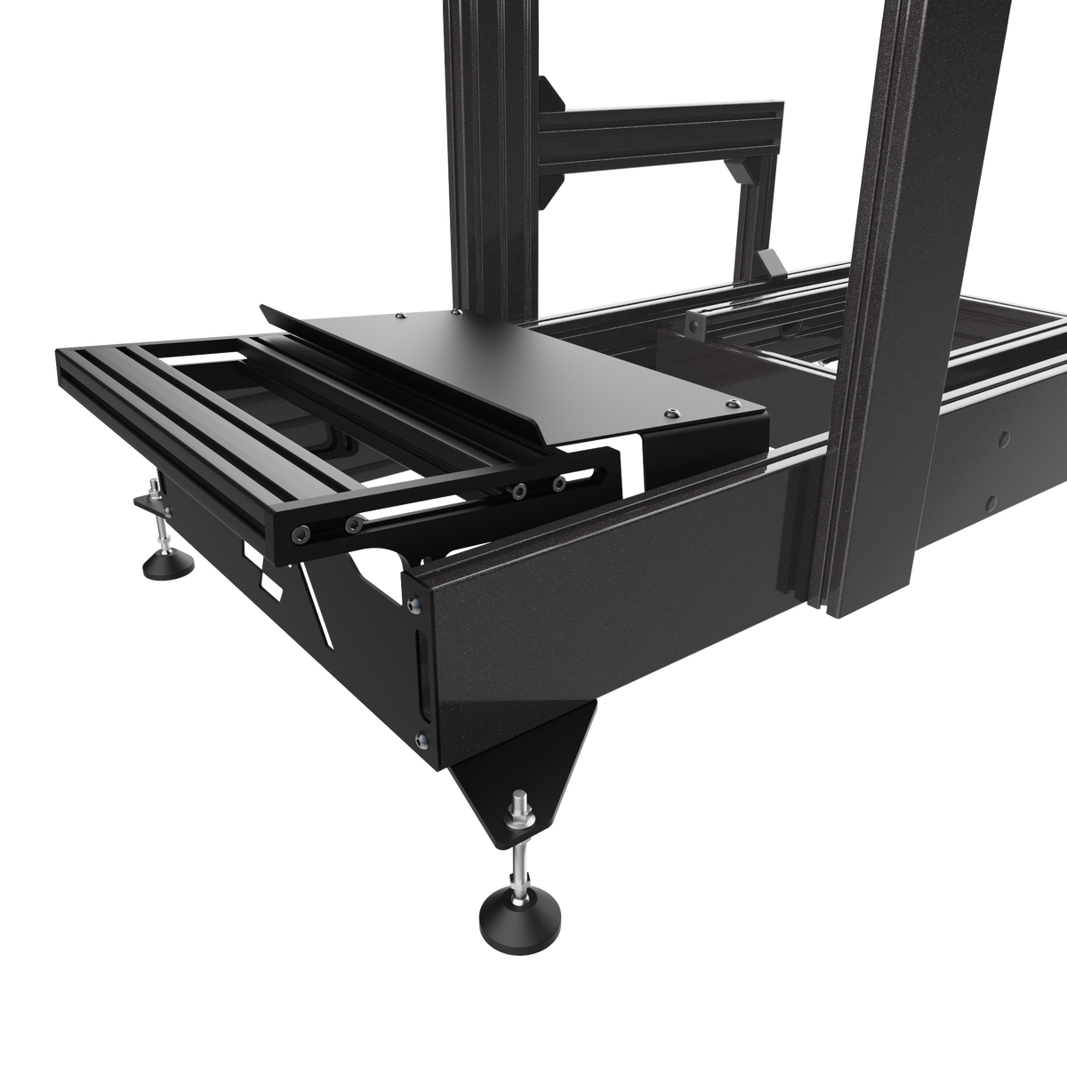 Advanced SimRacing ASR Pro Chassis