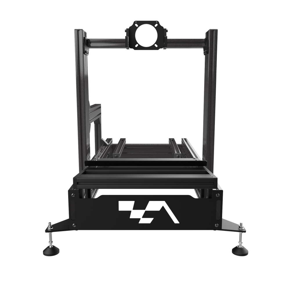 Advanced SimRacing ASR Pro Chassis