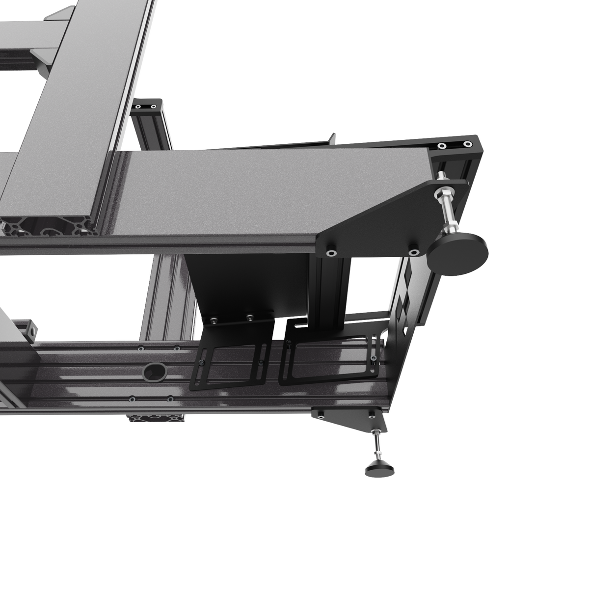 Advanced SimRacing ASR Pro Chassis