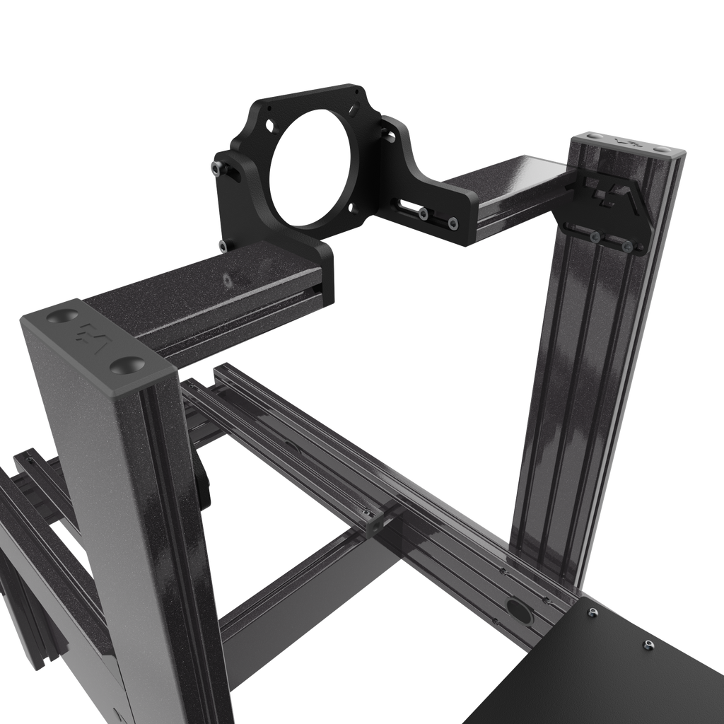 Advanced SimRacing ASR Pro Chassis