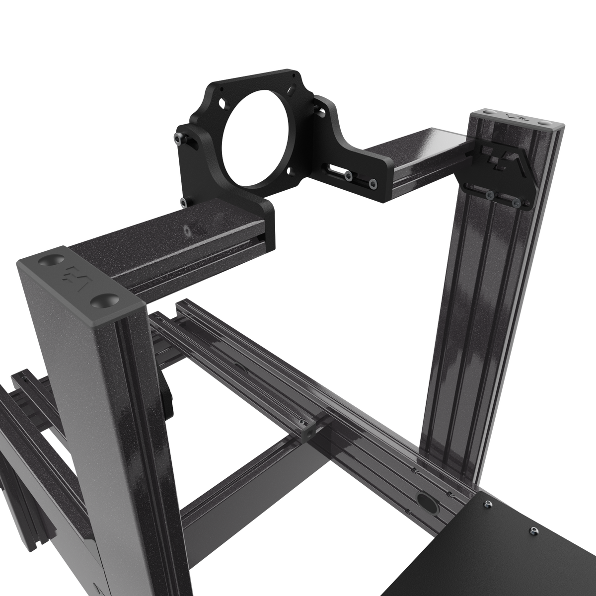 Advanced SimRacing ASR Pro Chassis