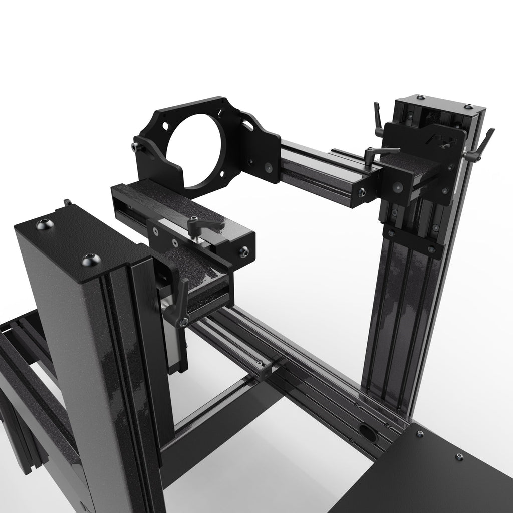 Advanced SimRacing ASR Pro Chassis