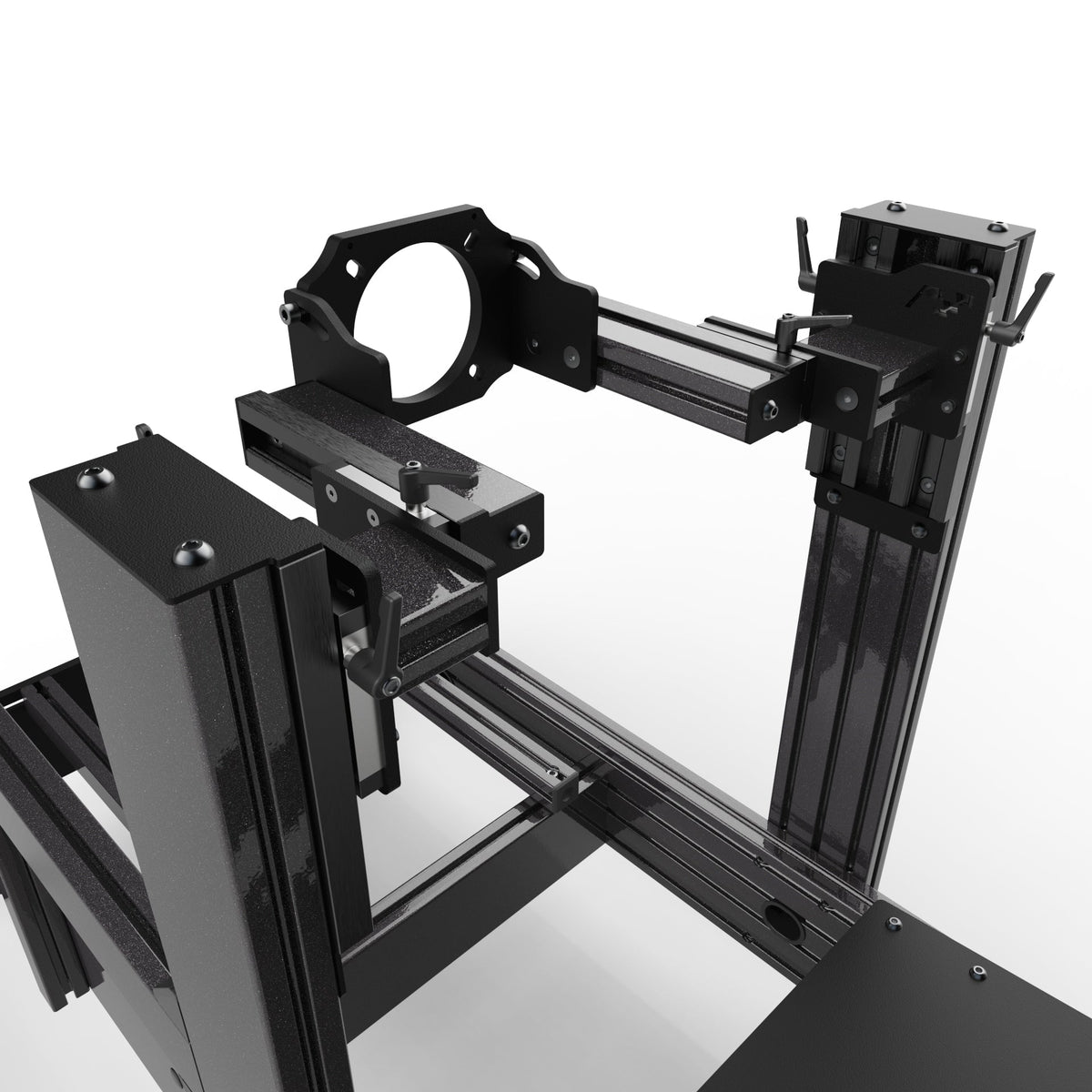 Advanced SimRacing ASR Pro Chassis