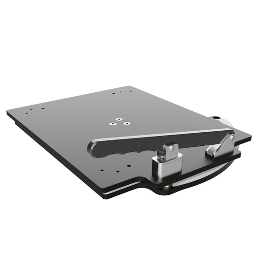 Advanced SimRacing Swivel Seat Base