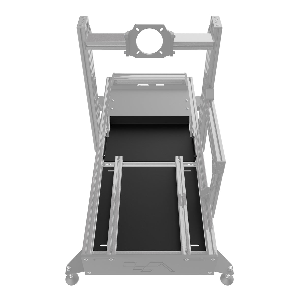 Advanced SimRacing Advanced Pro Floor Set