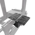 Advanced Sim Racing Shifter & Handbrake Plate (Gen 2)