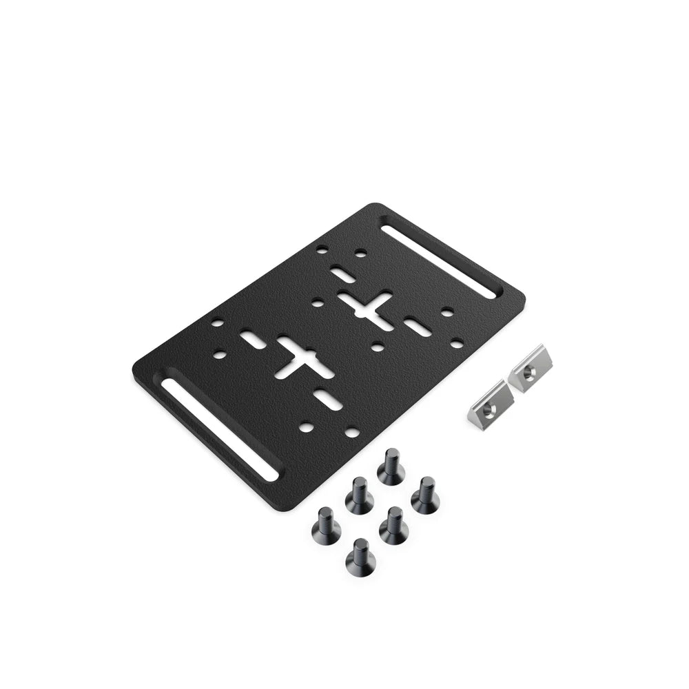 Advanced Sim Racing Shifter & Handbrake Plate (Gen 2)