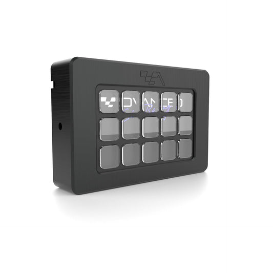 Advanced SimRacing Premium Stream Deck Case