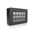 Advanced SimRacing Premium Stream Deck Case