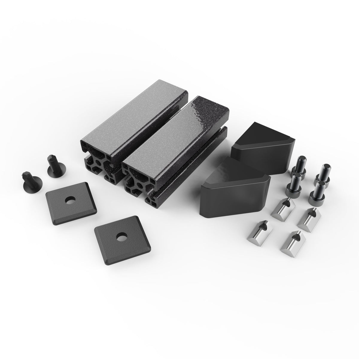 Advanced SimRacing Advanced Sound Bar Mount