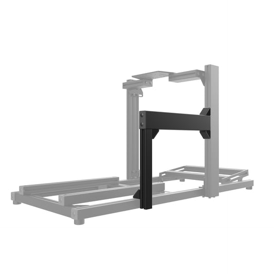 Advanced SimRacing Supported Shifter Arm Add-On