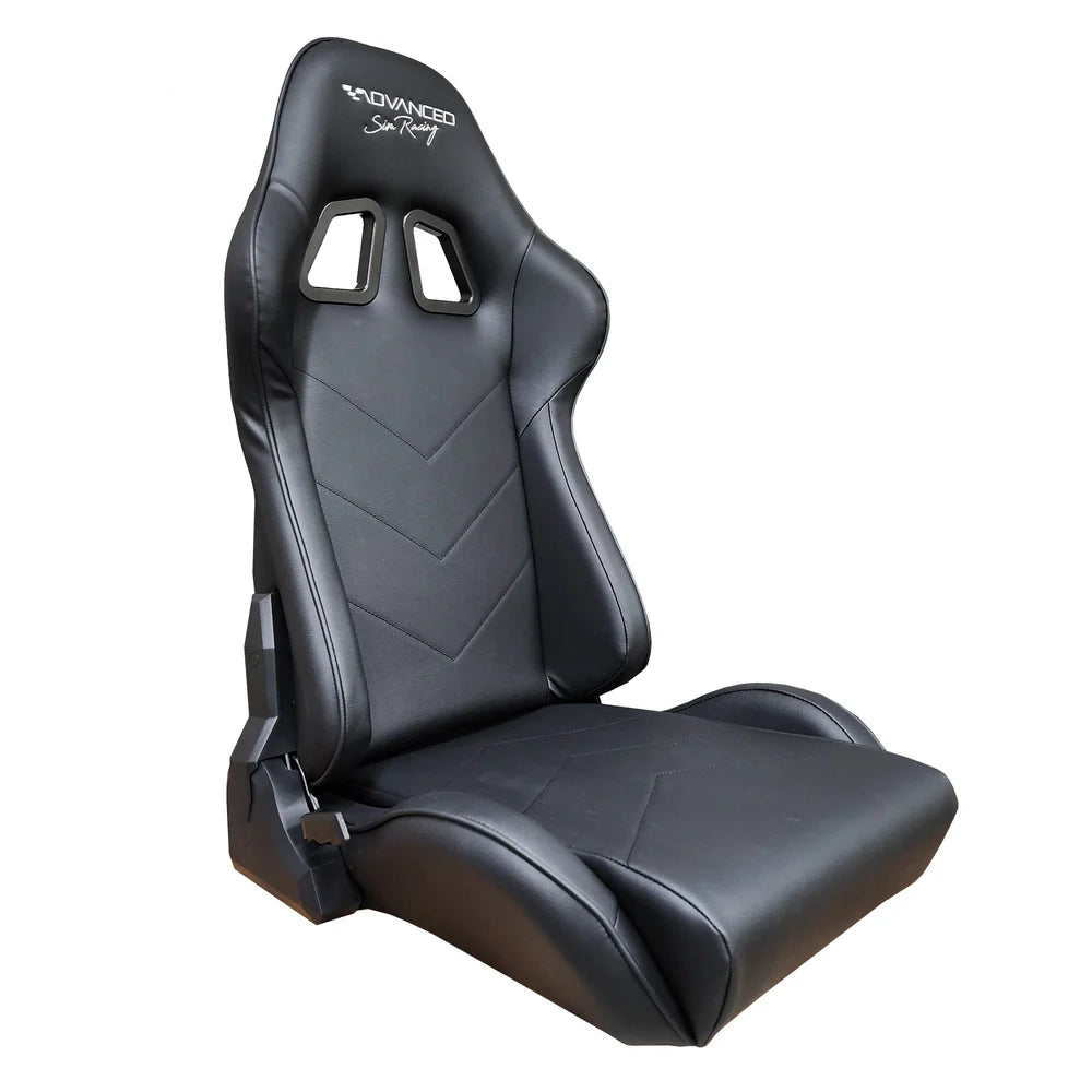 Advanced Sim Racing Advanced Recliner Seat