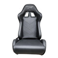 Advanced Sim Racing Advanced Recliner Seat