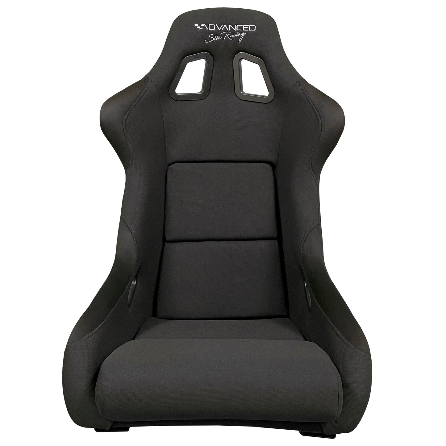 Advanced SimRacing Advanced Bucket Seat