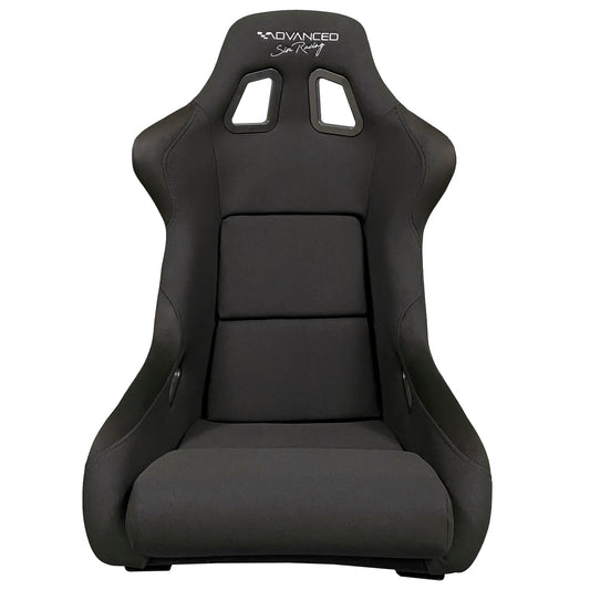 Advanced SimRacing Advanced Bucket Seat