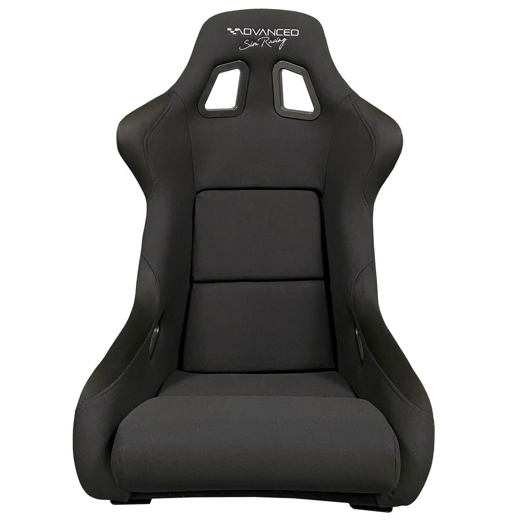 Advanced SimRacing Advanced Bucket Seat