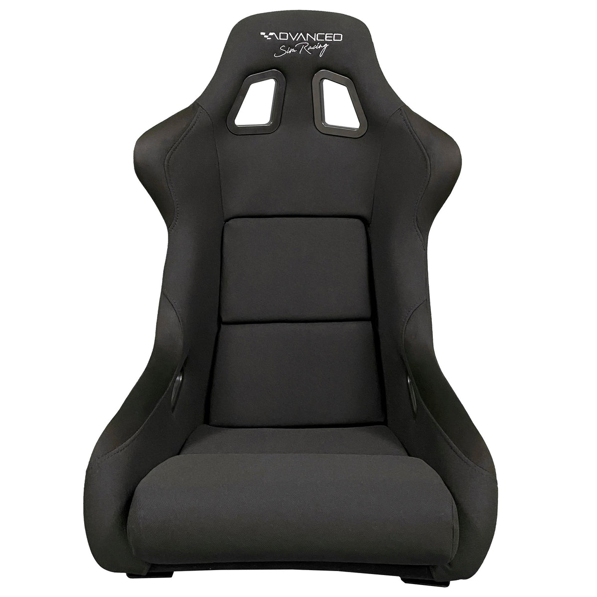 Advanced SimRacing Advanced Bucket Seat